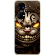 Чохол BoxFace Huawei P50 