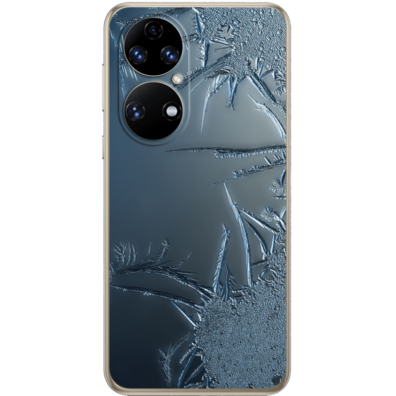 Чохол BoxFace Huawei P50 