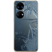 Чохол BoxFace Huawei P50 
