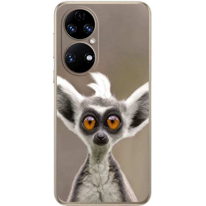 Чохол BoxFace Huawei P50 