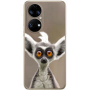Чохол BoxFace Huawei P50 