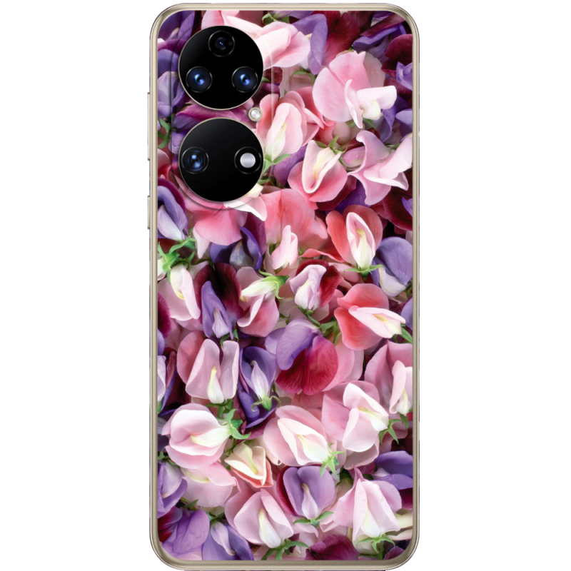 Чохол BoxFace Huawei P50 