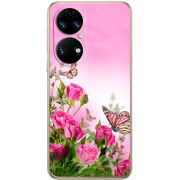 Чохол BoxFace Huawei P50 