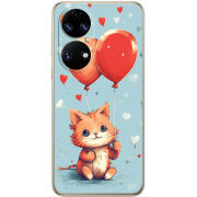 Чохол BoxFace Huawei P50 