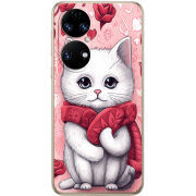 Чохол BoxFace Huawei P50 