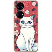 Чохол BoxFace Huawei P50 