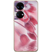 Чохол BoxFace Huawei P50 