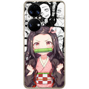 Чохол BoxFace Huawei P50 
