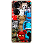Чохол BoxFace Huawei P50 