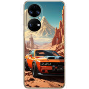 Чохол BoxFace Huawei P50 