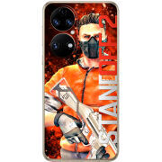Чохол BoxFace Huawei P50 StandOff 2 orang