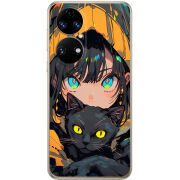 Чохол BoxFace Huawei P50 