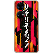 Чохол BoxFace Huawei P50 