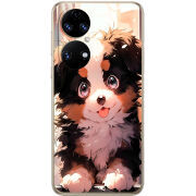 Чохол BoxFace Huawei P50 