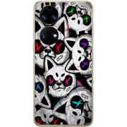 Чохол BoxFace Huawei P50 