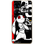Чохол BoxFace Huawei P50 