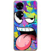 Чохол BoxFace Huawei P50 