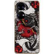 Чохол BoxFace Huawei P50 