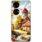 Чохол BoxFace Huawei P50 