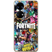Чохол BoxFace Huawei P50 