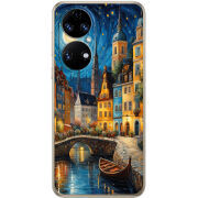 Чохол BoxFace Huawei P50 