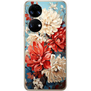 Чохол BoxFace Huawei P50 