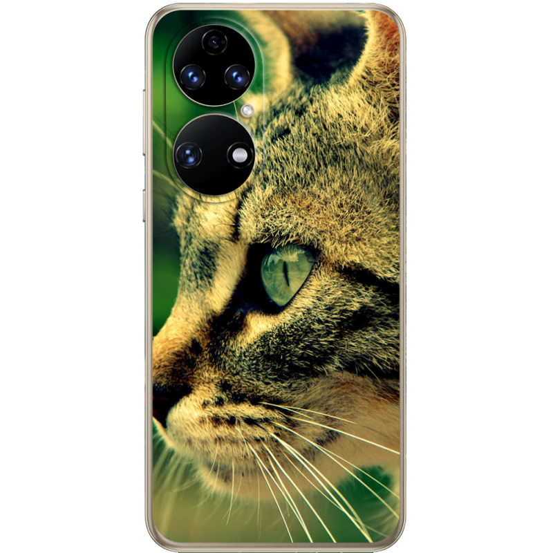 Чохол BoxFace Huawei P50 