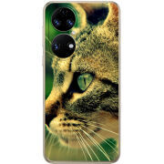 Чохол BoxFace Huawei P50 