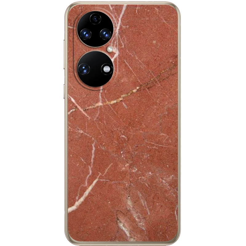 Чохол BoxFace Huawei P50 