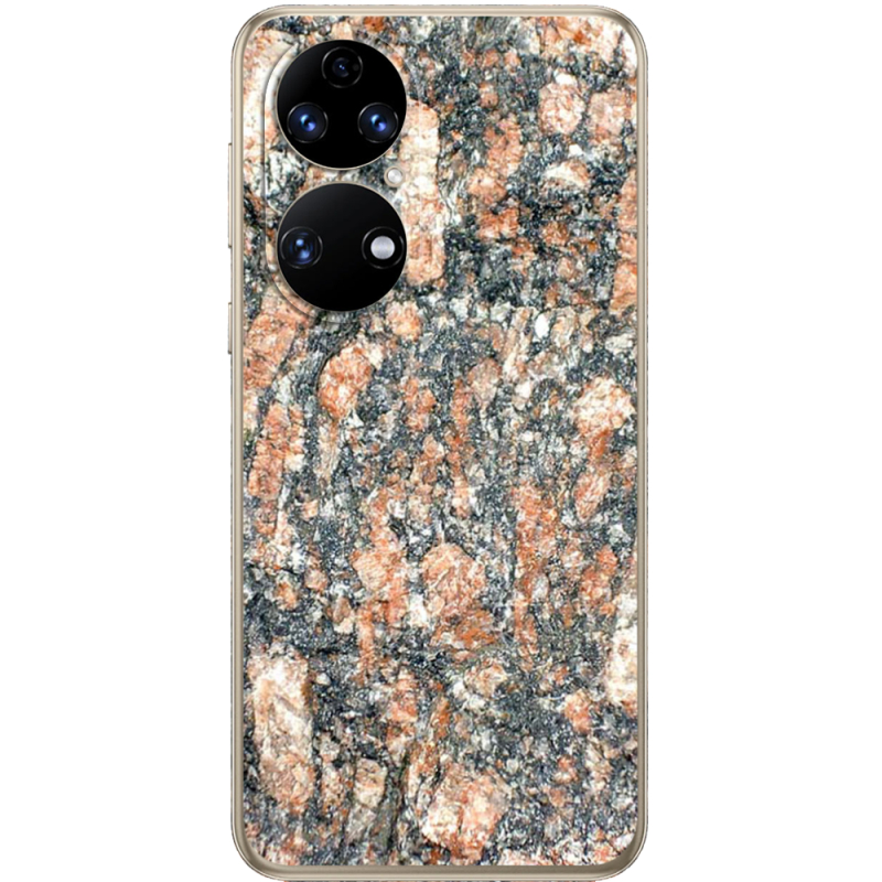 Чохол BoxFace Huawei P50 