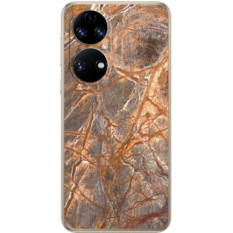 Чохол BoxFace Huawei P50 