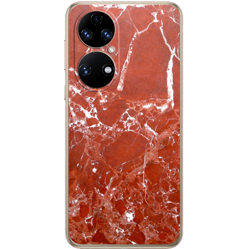 Чохол BoxFace Huawei P50 