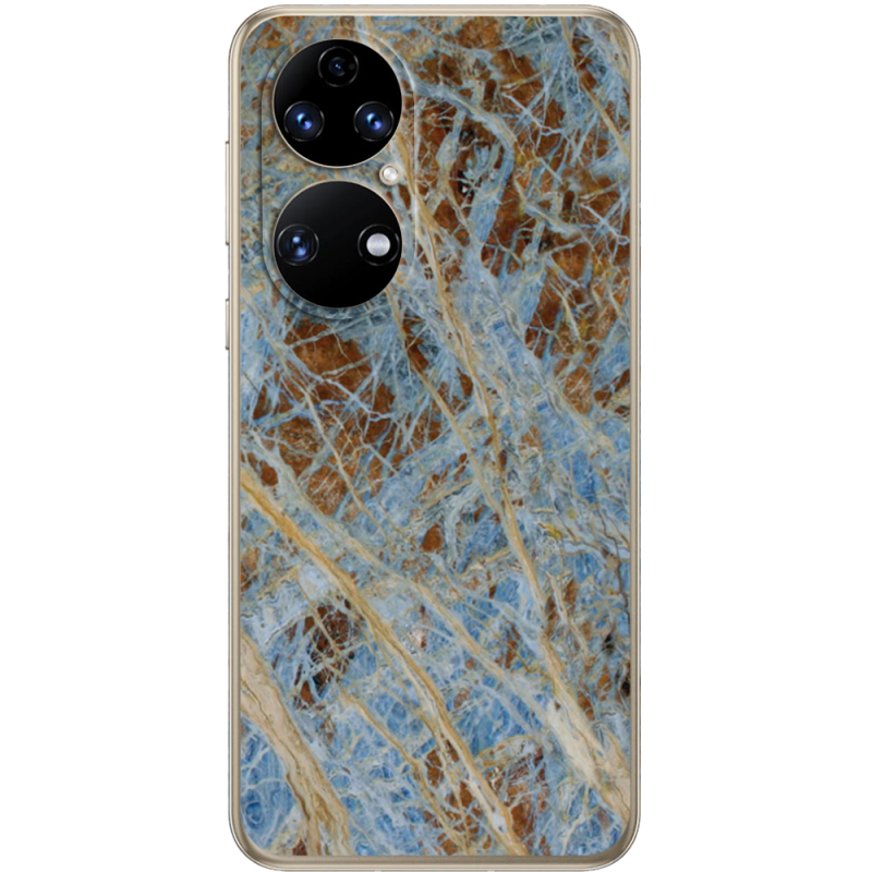 Чохол BoxFace Huawei P50 