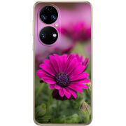Чохол BoxFace Huawei P50 