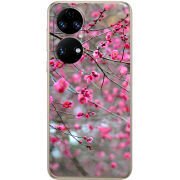 Чохол BoxFace Huawei P50 