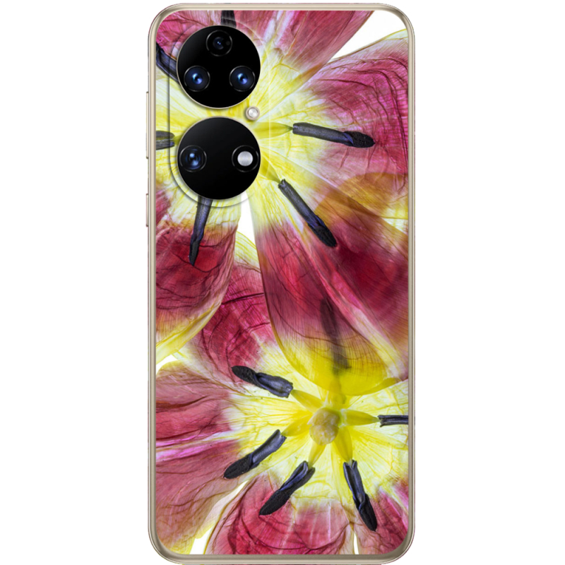 Чохол BoxFace Huawei P50 