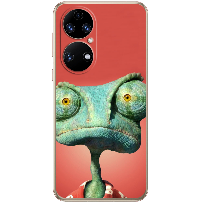 Чохол BoxFace Huawei P50 