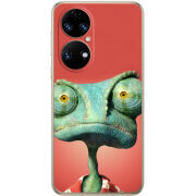 Чохол BoxFace Huawei P50 