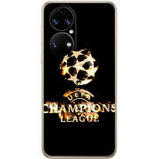 Чохол BoxFace Huawei P50 