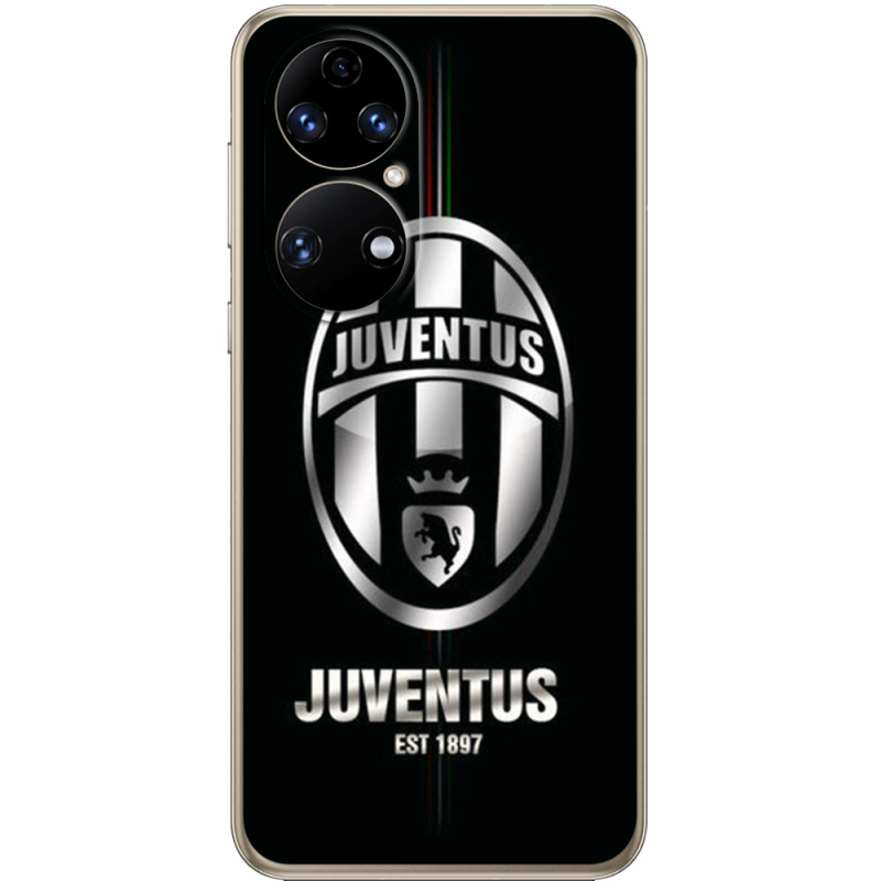 Чохол BoxFace Huawei P50 