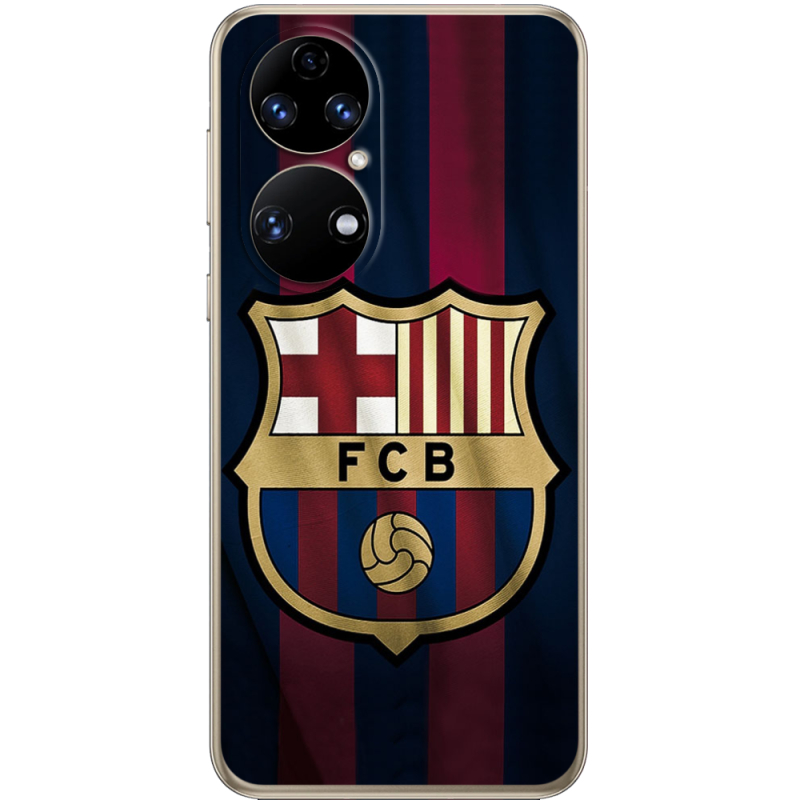 Чохол BoxFace Huawei P50 