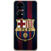 Чохол BoxFace Huawei P50 