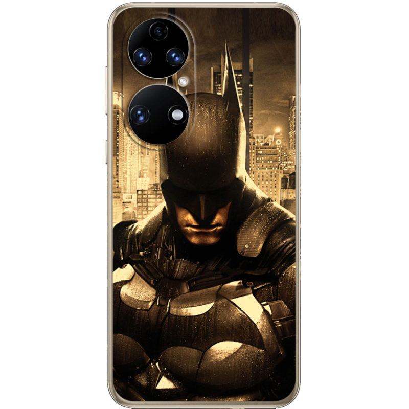 Чохол BoxFace Huawei P50 