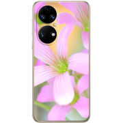 Чохол BoxFace Huawei P50 