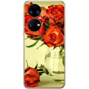 Чохол BoxFace Huawei P50 