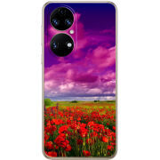 Чохол BoxFace Huawei P50 