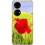 Чохол BoxFace Huawei P50 Мак