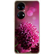 Чохол BoxFace Huawei P50 