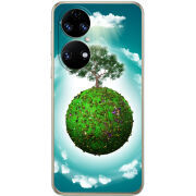 Чохол BoxFace Huawei P50 