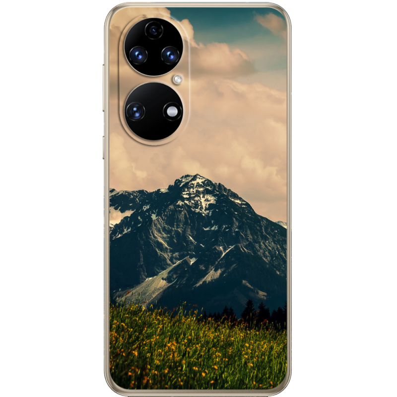 Чохол BoxFace Huawei P50 